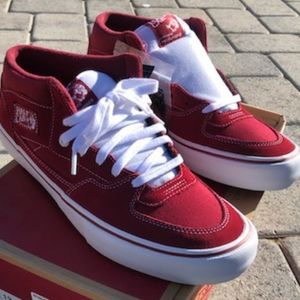 Van's Half Pro Bikin